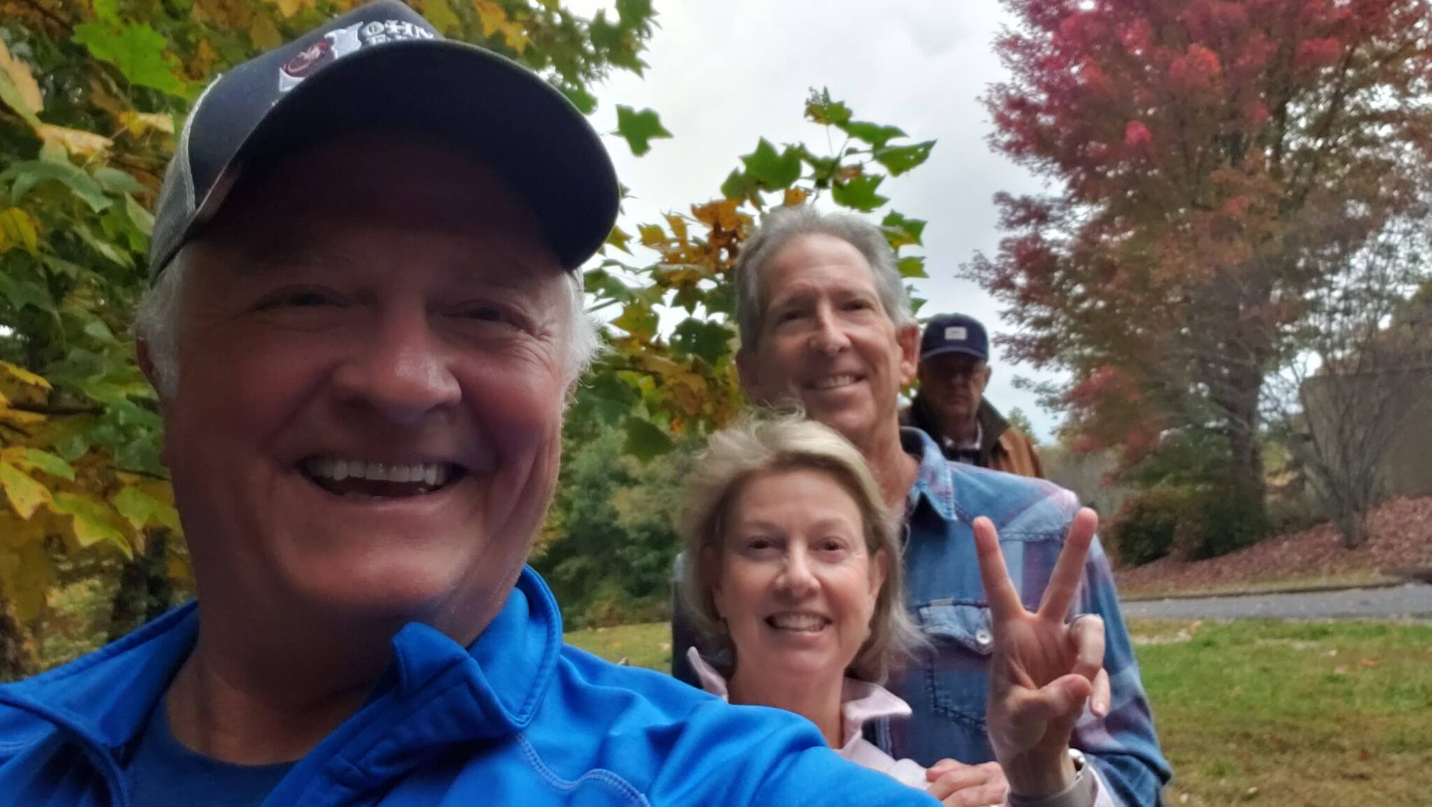 Somersby Park A Distinctive Mountain Community in Laurel Park, NC
